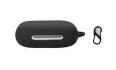 anker Soundcore AeroFit2 ケース カラナビケース カバー アンカー エアロフィット AeroFit 2 用保護カバー  ソフト 耐衝撃 薄型 軽量 カバー シリコン ワイヤレスイヤホン 収納ケース