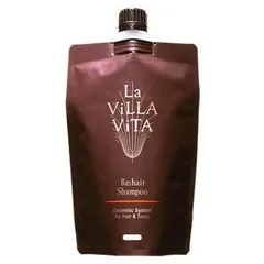2025年最新】la villa vita シャンプーの人気アイテム - メルカリ