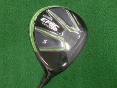 フェアウェイウッド キャロウェイ GBB EPIC STAR/Diamana BF50/S/18[9103]