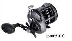 新品・未使用　アオリスタ 2500 リール シマノ アオリスタ BB 2500 (リール) 価格比較 - 価格.com