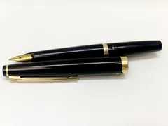 Pilot 万年筆 ELITE エリート ロング 18K 1971 パイロット エリート PILOT Elite （硬・細字） 18K 02854