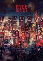 HYDE LIVE 2023 ハイガチャ バッグ 未使用品 2025年最新】hyde live 2023の人気アイテム - メルカリ