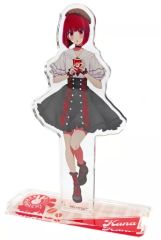 [Used] Acrylic Stand・Acrylic panel Arima Kana Acrylic Stand"[Oshi no Ko]"