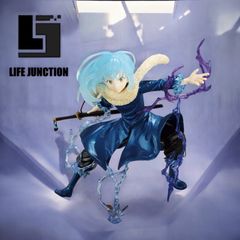 流されるまま　リムル　PSA10 流されるまま リムル ssp+ サイン 転生したらスライムだった件