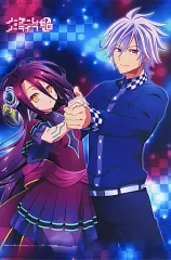 ノーゲーム・ノーライフ シュヴィ B1タペストリー 2025年最新】タペストリー シュヴィの人気アイテム - メルカリ