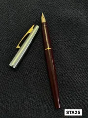 S シェーファー SHEAFFER 14金 万年筆 ボールペン セット 14K SHEAFFER シェーファー 14金ペン万年筆 ボールペン セット