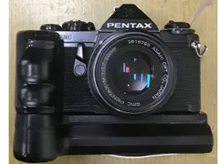 2025年最新】ペンタックス ME ジャンクの人気アイテム - メルカリ