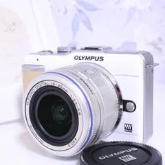 OLYMPUS PEN Lite E-PL3⭐運動会もバッチリ！望遠レンズセット オリンパス pen lite E-PL3 オリンパス、「PEN Lite E-PL3」を9月3日発売 -