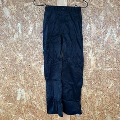 エバーブレスフォトンパンツ-ブラック-WOMENS-M