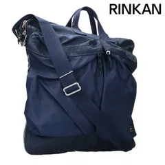 2024年最新】porter ヘルメットバッグ 2wayの人気アイテム - メルカリ 