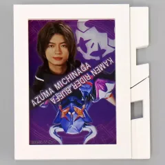 仮面ライダーギーツ　フレームマグネット 仮面ライダーギーツ フレームマグネット 桜井沙羅・五十鈴大智