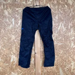 【未使用品】mont-bell　GOREマルチトラウザーズ 冬山登山スキースノボ Gear Review モンベル マルチトラウザーズ|オンサイトカナダ ブログ
