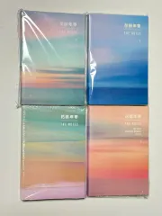 2025年最新】bts 花様年華 the notes 2の人気アイテム - メルカリ