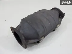 日産純正触媒 X3 スカイライン シルビア R32R33R34S13S14S15