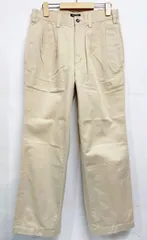 DOCKERS｜ドッカーズ ツータック チノパンツ LEVI'S