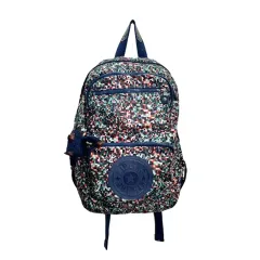 2024年最新】キプリング kipling バックパック リュック リュックサック レディース k12887 77w firefly up  beの人気アイテム - メルカリ