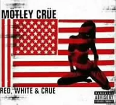 Red White & Crue レッド・ホワイト & クルー 2CD【CD、音楽 中古 CD】レンタル落ち