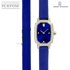 Mii♡ ハリーウィンストン HARRY WINSTON 時計ベルト HARRY WINSTON（レザーベルト）のフリマアイテム一覧