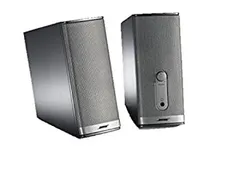 2026年最新】(中古)Bose Companion 3 Series II system PCスピーカーの