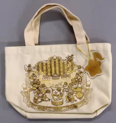 【中古】バッグ(キャラクター) イベントキービジュアル ミニトートバッグ 「星のカービィ 25周年記念オーケストラコンサート」