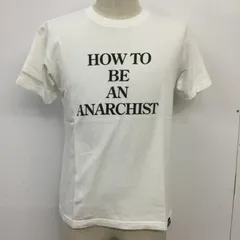 2024年最新】Anarchistの人気アイテム - メルカリ