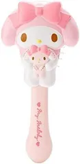 サンリオ SANRIO マイメロディ マイメロちゃん キャラクター形ヘアブラシ カットヘアブラシ くし 櫛 707741