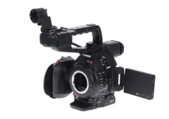 2023年最新】eos c100の人気アイテム - メルカリ