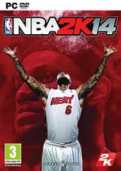 【中古】NBA2K14 - PS4