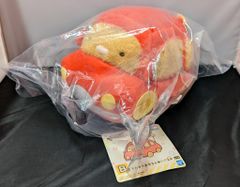 BANDAI SPIRITS 이치 반 쿠지 영화 스미코 구라시 츠기하기 공장의 신비한 코 B상 돈까스 장난감 인형