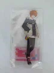 プロジェクトセカイ プロセカ セガラッキーくじ D賞 アクリルスタンド 東雲彰人 アクスタ