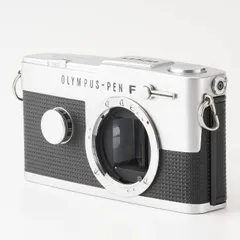 2024年最新】olympus pen FTの人気アイテム - メルカリ