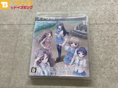 PlayStation 3/プレイステーション 3/プレステ 3/PS 3 MAGES CROSS†CHANNEL &#12316;For all people&#12316; クロスチャンネル ソフト/■
