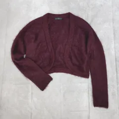 なな様　ダーマコレクション DAMAcollection カシミヤ100 2025年最新】ダーマコレクション カシミヤの人気アイテム - メルカリ