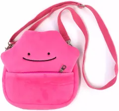 【中古】バッグ メタモン ショルダーポーチ 「ポケットモンスター」