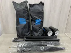 ジャンク 【ジャンク/現状品】 FOTOTECH FS-200 スタジオフラッシュ