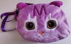 ももクロ 高城れに  ぜっと君ショルダーバッグ 誕生記念商品　2015のサムネイル