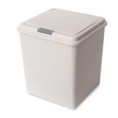 1個 35L 日本製 JAPAN おしゃれ フタ付き キッチン ゴミ箱 分別 スリム 分別ごみ箱 35リットル