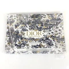 【未開封品】 ディオール Dior エクラン クチュール マルチユース パレット クリスマスコフレ 2021 ホリデー セレクション / 250927 01220wa◇168
