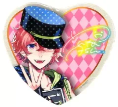 B-project Bプロ　阿修悠太　缶バッジ　特典　ハート　アクスタ　40点 B-project Bプロ 阿修悠太 缶バッジ 特典 ハート アクスタ 40点