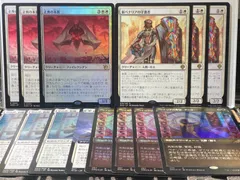 2024年最新】mtg スリーブ 天使の人気アイテム - メルカリ