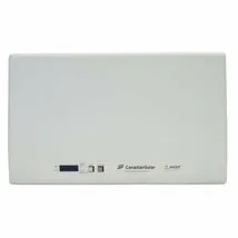 単相4.0kW 自立運転機能付】カナディアンソーラー パワコン 屋内
