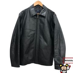 70.OLD GAP レザージャケット