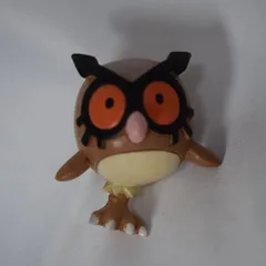 モンコレ　モンスターコレクション ポケモン 初期版　ホーホー モンコレ モンスターコレクション ポケモン 初期版 ホーホー