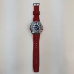 2025年最新】G-SHOCK GST 410の人気アイテム - メルカリ