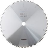【パネル用・昇降盤用 電動丸鋸 チップソー】真剣 330×3.0×100×25.4 1枚