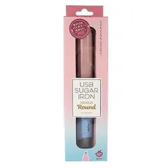 コジット USBカールヘアーアイロン  ES USB SUGARIRON ROUNDのサムネイル