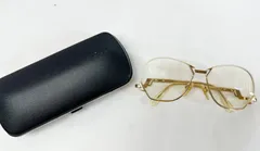 ☆未使用☆ CAZAL カザール ヴィンテージフレーム 252 791