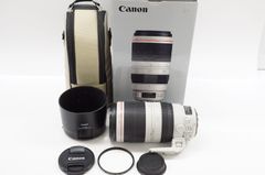 C9220930-2)Canon キヤノン 望遠ズームレンズ EF100-400mm F4.5-5.6L IS II USM フルサイズ対応のサムネイル