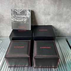 ジラールペルゴ GIRARD-PERREGAUX 空箱 ヴィンテージ 時計ケース