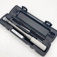 Snap-on スナップオン 1/4Sq トルクレンチ 5Nm~25Nm QD1RN25A